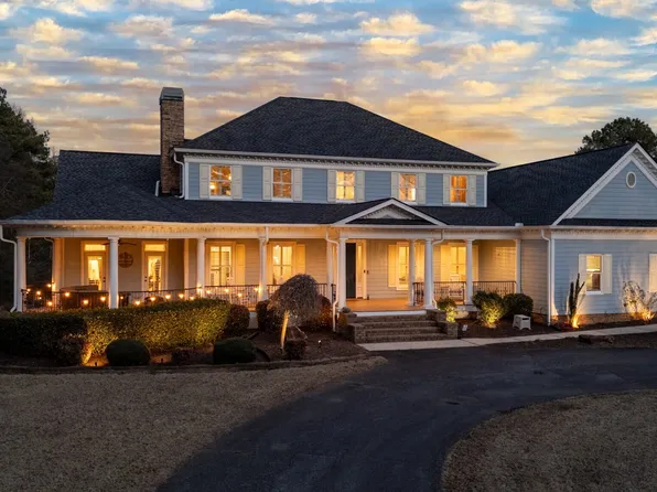 1616 Highway 140 NW, Adairsville, GA 30103