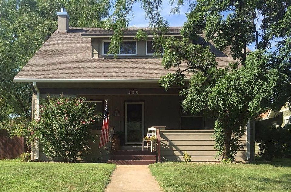 1st image of 409 NE 8th St