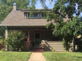 409 NE 8th St, Abilene, KS 67410