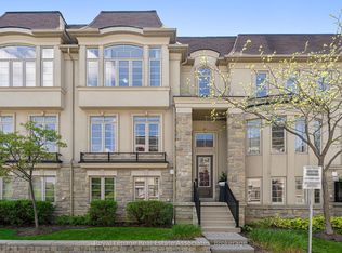 4135 Shipp Dr NE #20, Mississauga, ON L4Z 0A7