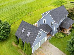 99 Mountain Vw, North Ferrisburgh, VT 05473