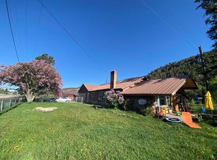 18439 Highway 145, Dolores, CO 81323