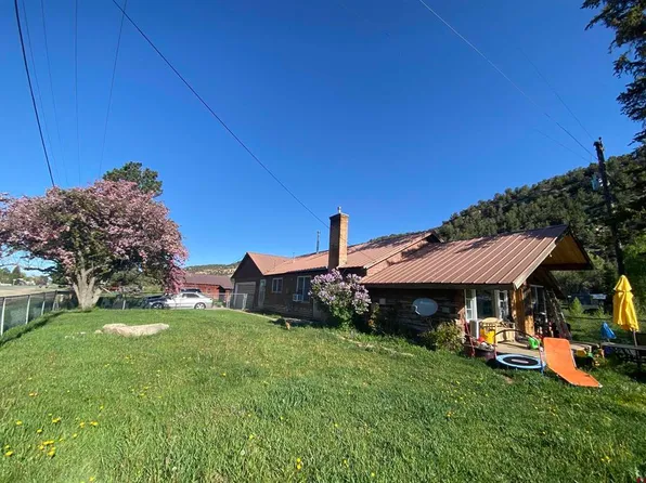 18439 Highway 145, Dolores, CO 81323