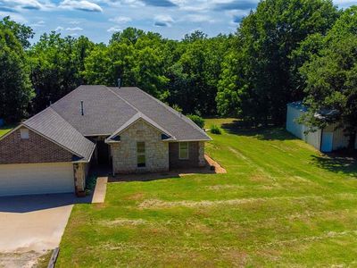 900301 S Oak Hill Dr, Chandler, OK, 74834