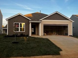 1445 Stamp Lodge Rd, Kingsport, TN 37660