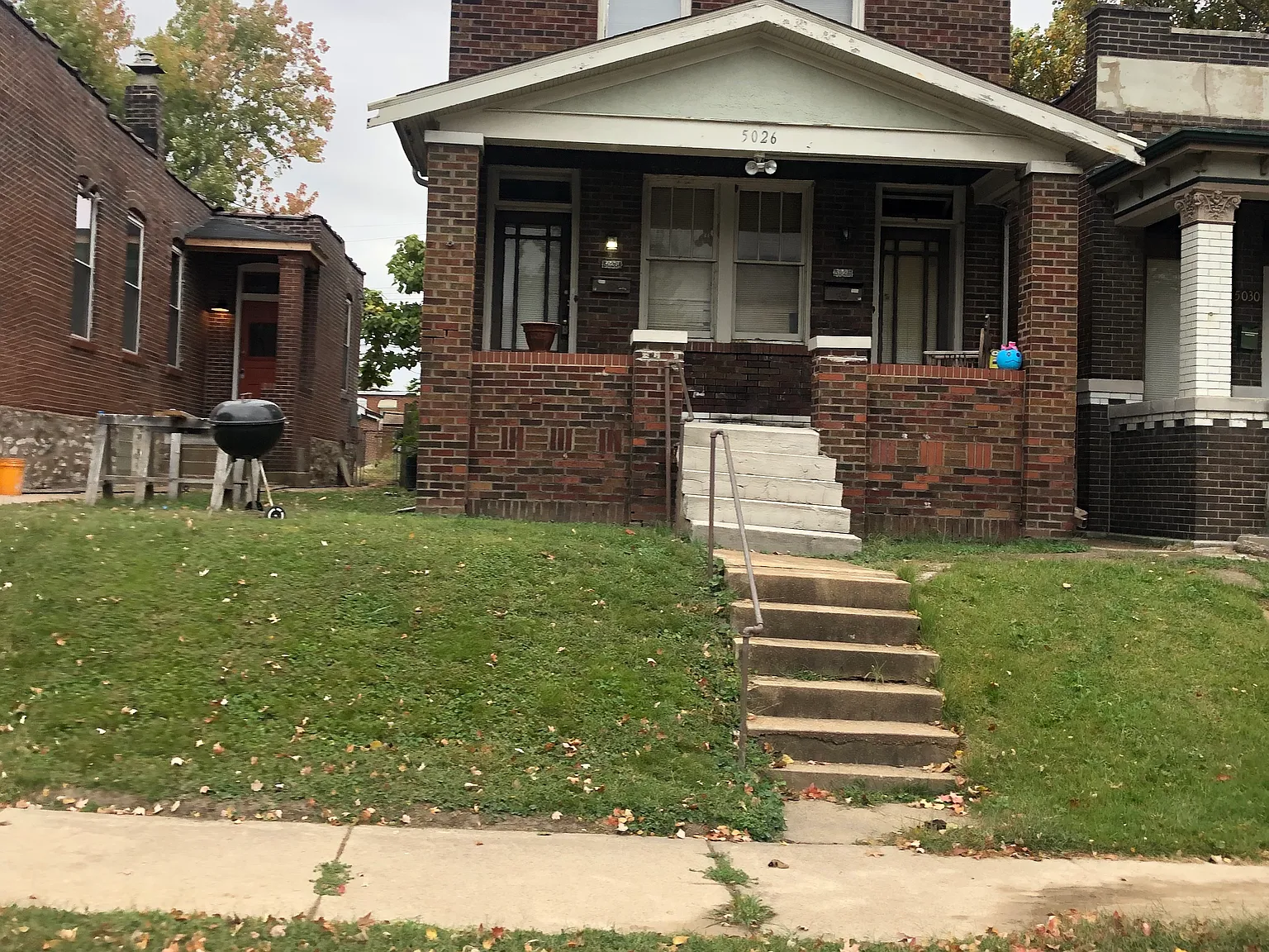 2 bed, 1000 sqft, $900 — Photo 1