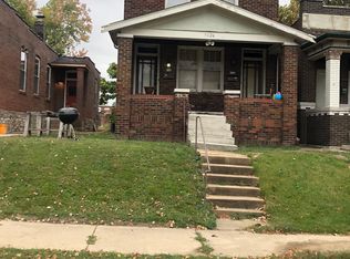 5026 Idaho Ave #2, Saint Louis, MO 63111
