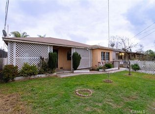 1126 S Center Ave, Compton, CA 90220