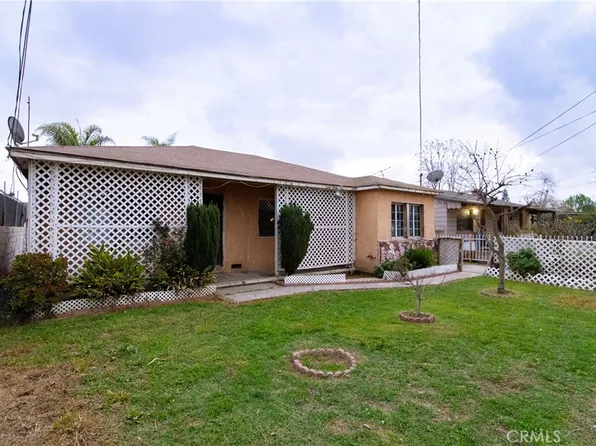 1126 S Center Ave, Compton, CA 90220