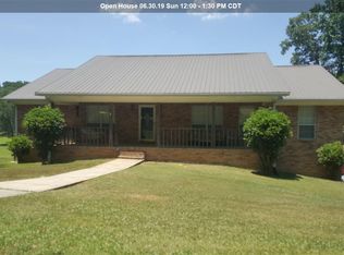 40 Mohawk Trl, Pell City, AL 35128