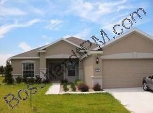 4194 SW 47th Ct, Ocala, FL 34474