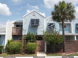 4763 S Hemingway Cir #67, Margate, FL 33063