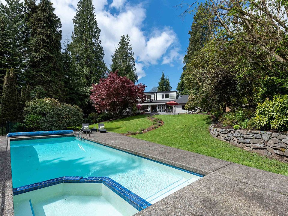 1640 Taylor Way, West Vancouver, BC V7S 1N4 | MLS #R2714566 | Zillow