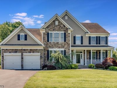 3 Northridge Ct, Hackettstown, NJ, 07840
