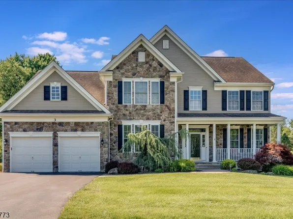 3 Northridge Ct, Washington Twp., NJ 07853