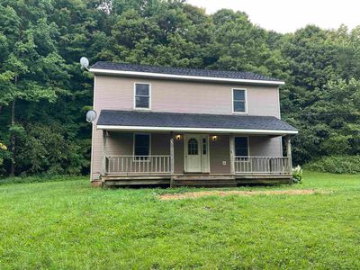 2364 Bristol Road, Bristol, VT, 05443
