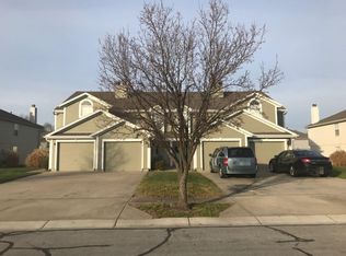 5610 NW Moonlight Meadow Ct #45A, Lees Summit, MO 64064