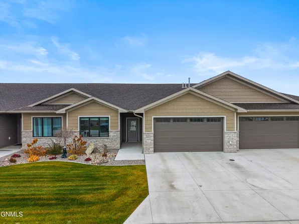 6201 Tyler Pkwy #127, Bismarck, ND 58503