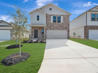 6706 Red Buffalo Trail, San Antonio, TX 78253