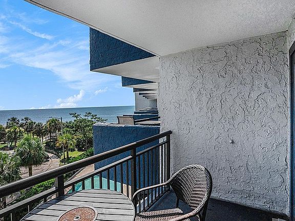 2nd image of 2001 S Ocean Blvd #418