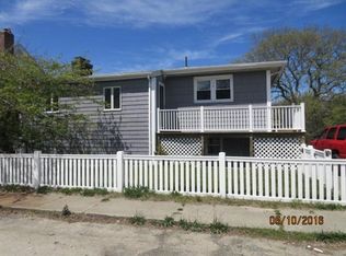 41 D St, Hull, MA 02045
