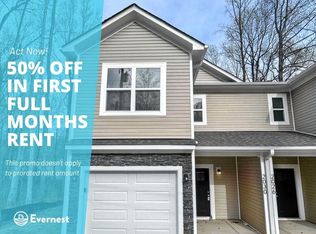 2030 McDonald Dr, Charlotte, NC 28216