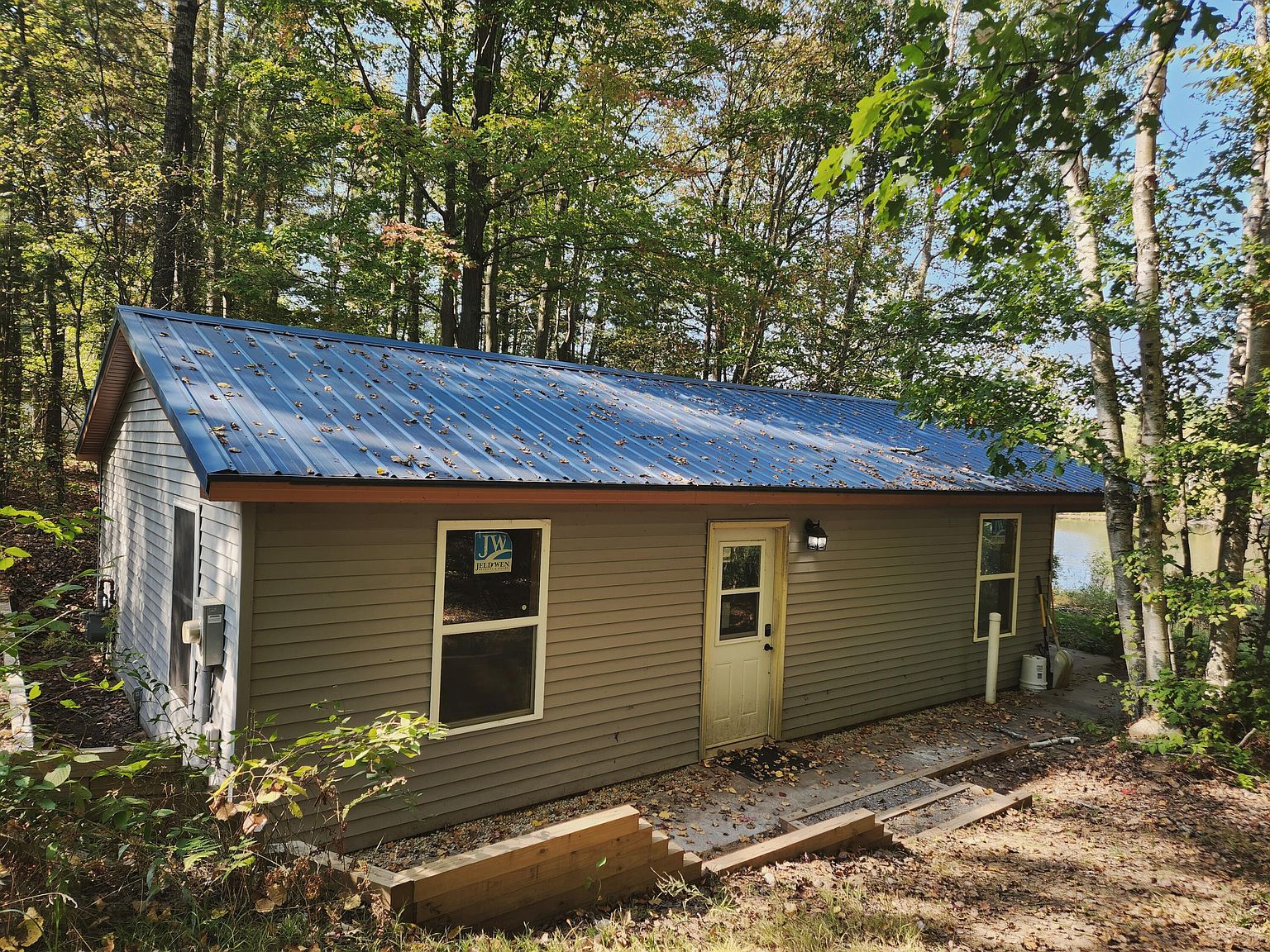 5359 Tilmann Ln, Weidman, MI 48893 | Zillow