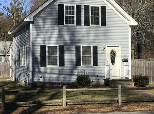 166 Union St, Holbrook, MA 02343