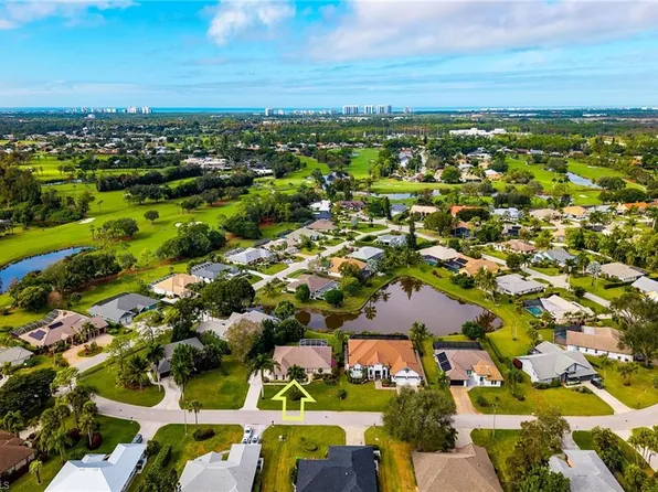 1916 Countess CT, NAPLES, FL 34110