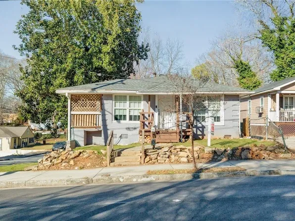 311 University Ave SW, Atlanta, GA 30310