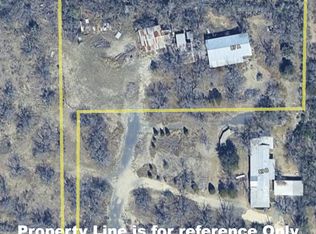 87 Eagle Pass Trl TRACT 236D-236, Uvalde, TX 78801