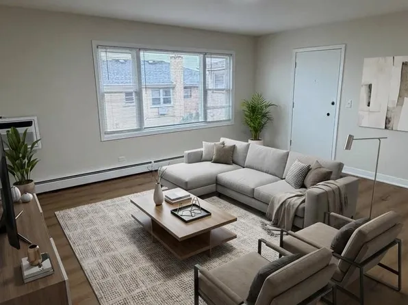 3144 N Boyle Ter #5A, River Grove, IL 60171