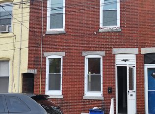 1202 Unity St, Philadelphia, PA 19124