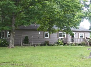 3445 Old Heinz Rd NE, Corydon, IN 47112