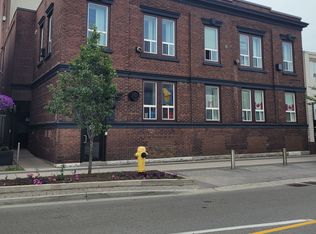 19 Dunlop St W #201, Barrie, ON L4N 1A1