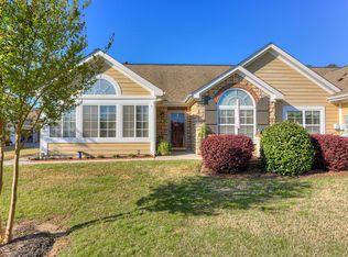 228 Harvest Ln, Aiken, SC 29803