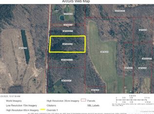 Carpenter Pringle Rd #10, Ashville, NY 14710