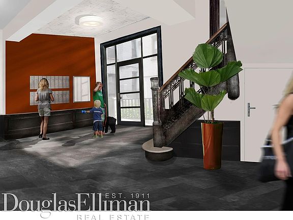 2nd image of 35 Clarkson Ave APT 5A