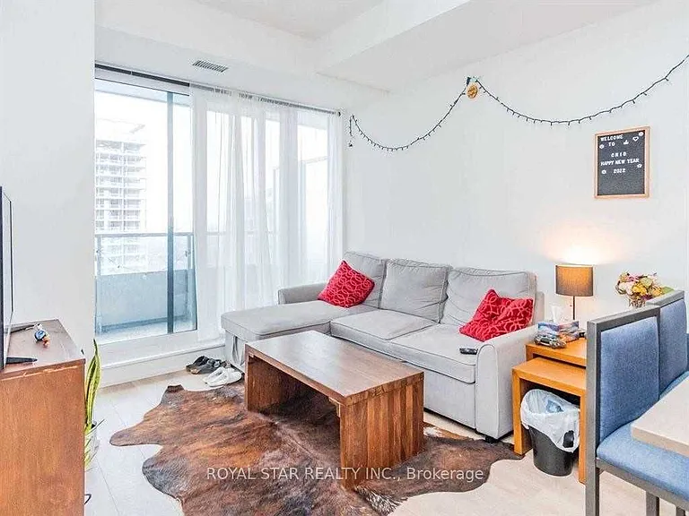 225 Sumach St #2612 — Photo 24