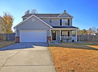 109 Barley St, Goose Creek, SC 29445