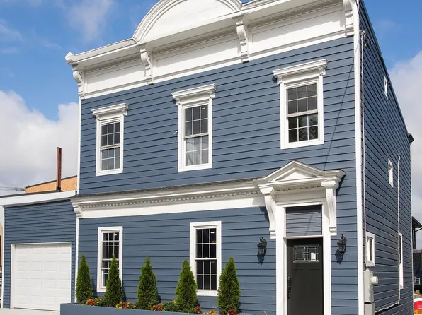 29 N 3rd Street, Hudson, NY 12534