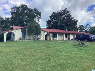 1725 Owens Rd, Talladega, AL, 36251