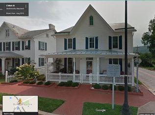 2 Main St, Burkittsville, MD 21718