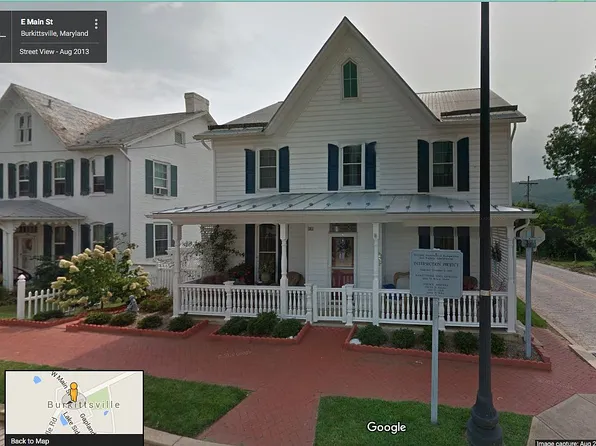 2 Main St, Burkittsville, MD 21718