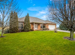 832 Forgety Rd, Jefferson City, TN 37760