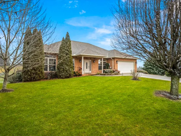 832 Forgety Rd, Jefferson City, TN 37760