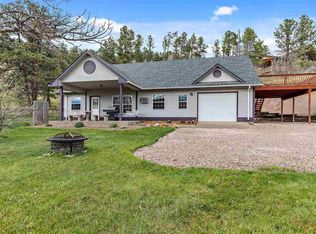 1270 Laurel Heights Dr, Rapid City, SD 57701