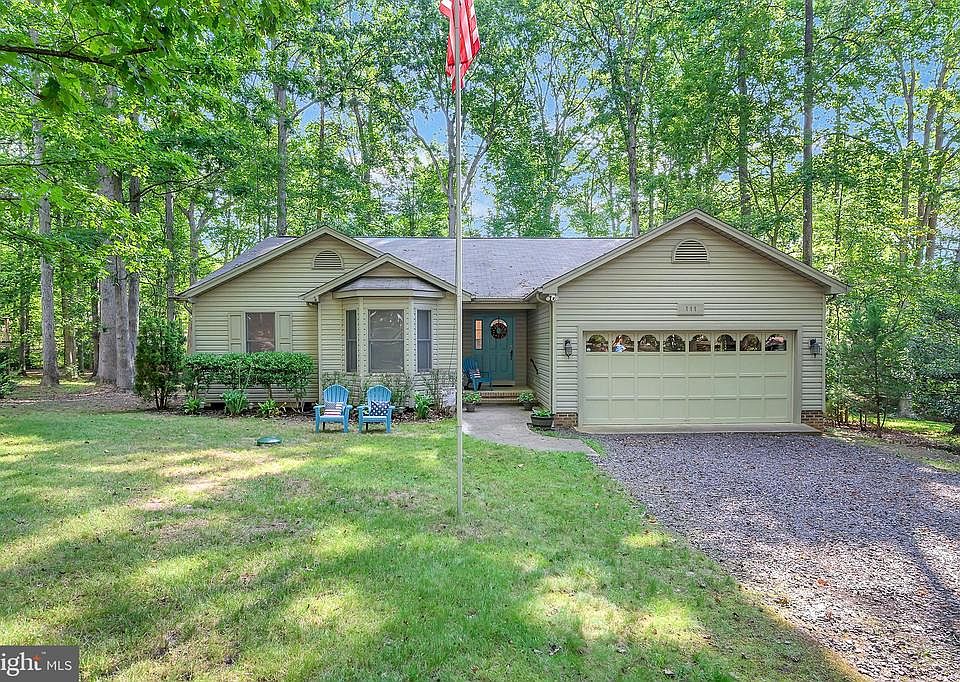 Come Inside to appreciate 111 Silver Spring Dr