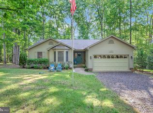 111 Silver Spring Dr, Locust Grove, VA 22508