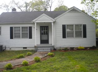 1516 Swope Dr, Chattanooga, TN 37412